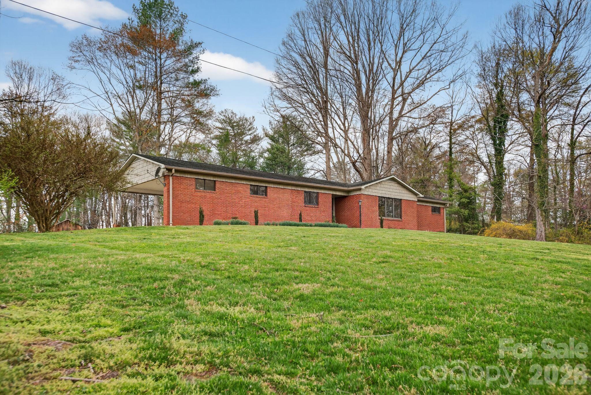 4783 Calico Road Property Photo 4