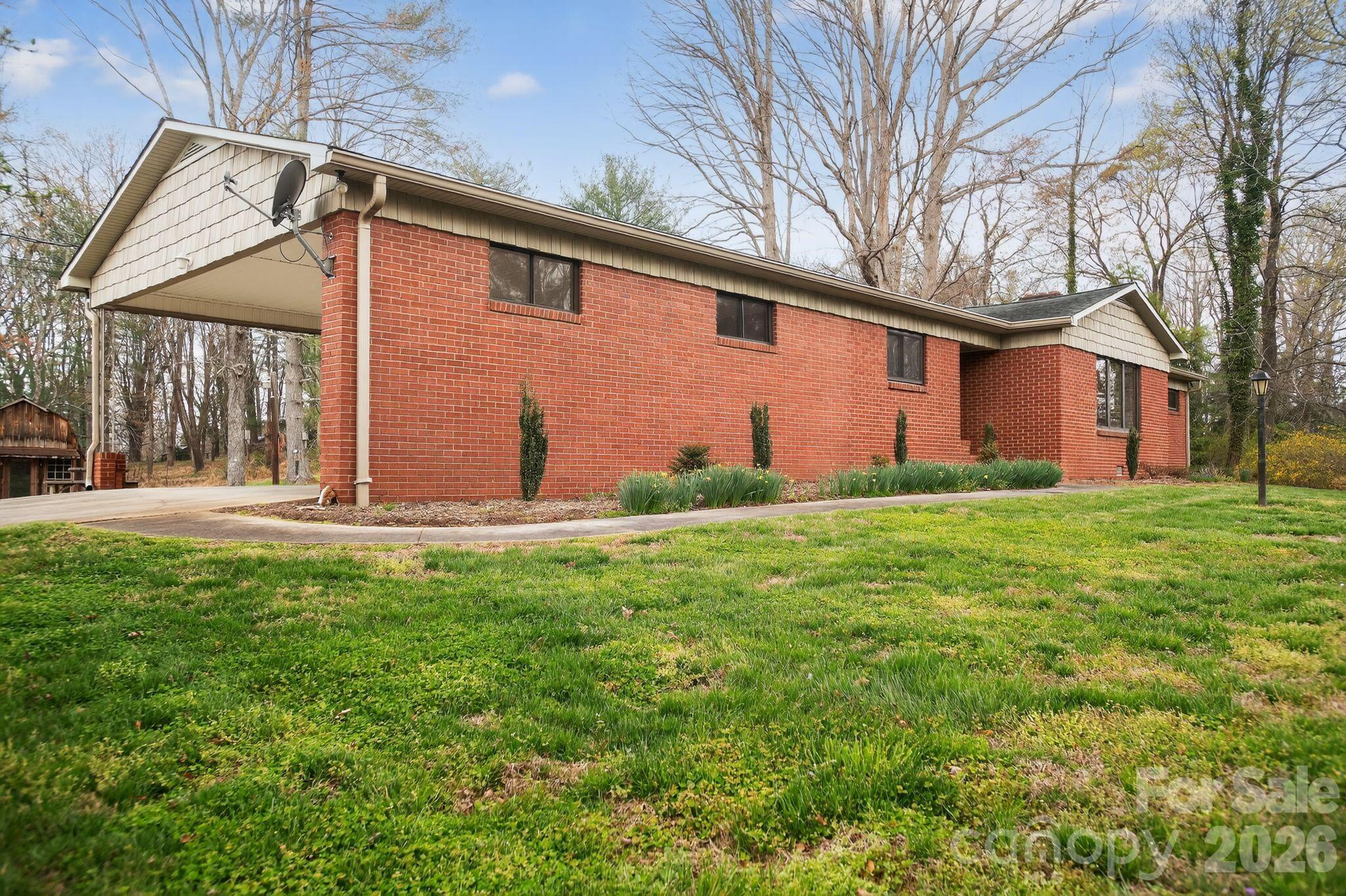 4783 Calico Road Property Photo 5