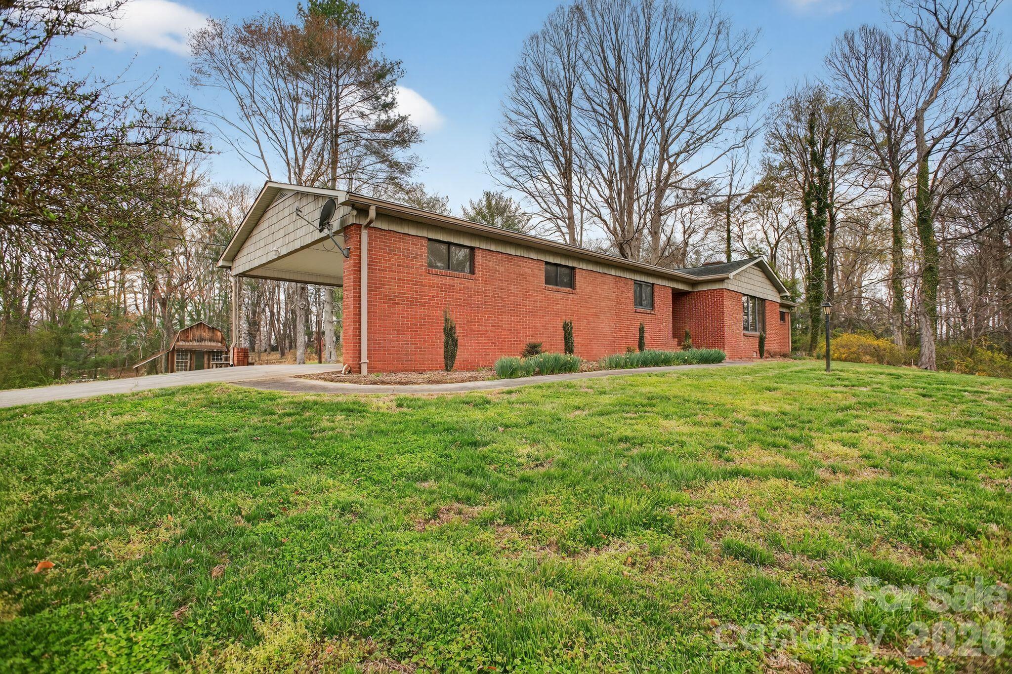 4783 Calico Road Property Photo 6