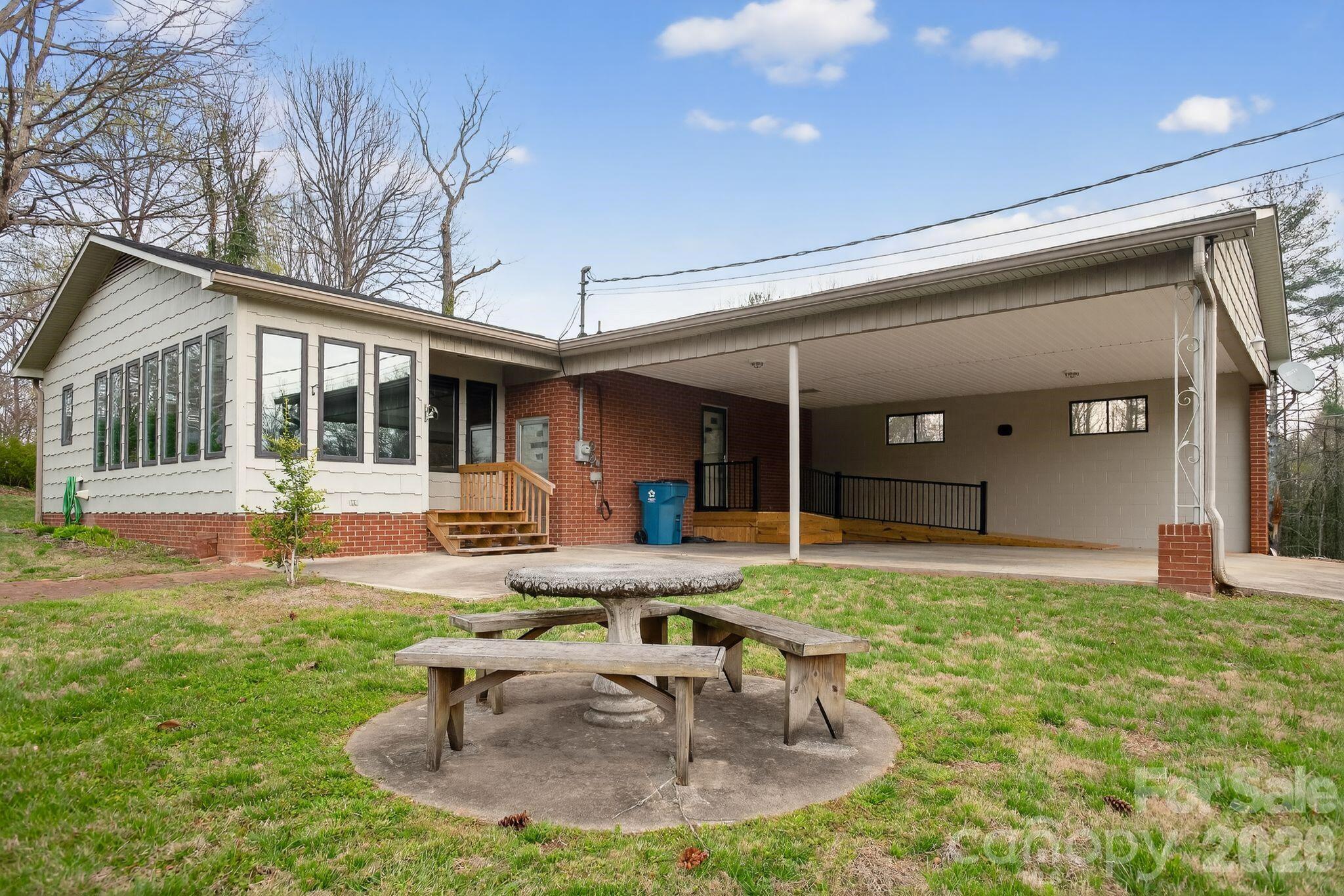 4783 Calico Road Property Photo 8