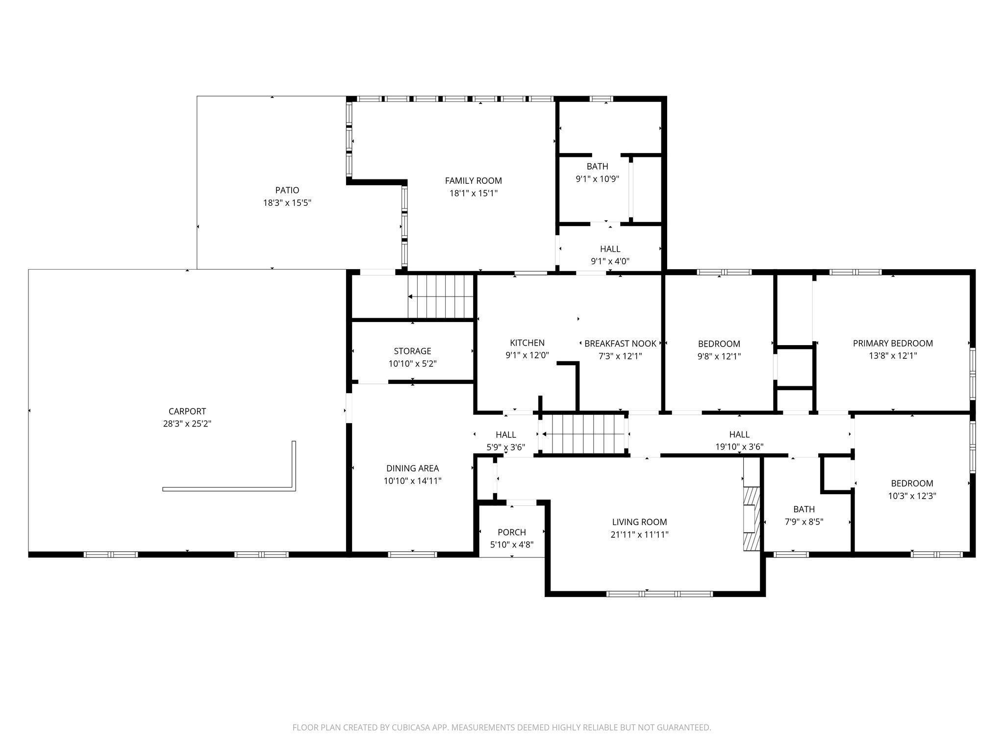 4783 Calico Road Property Photo 43
