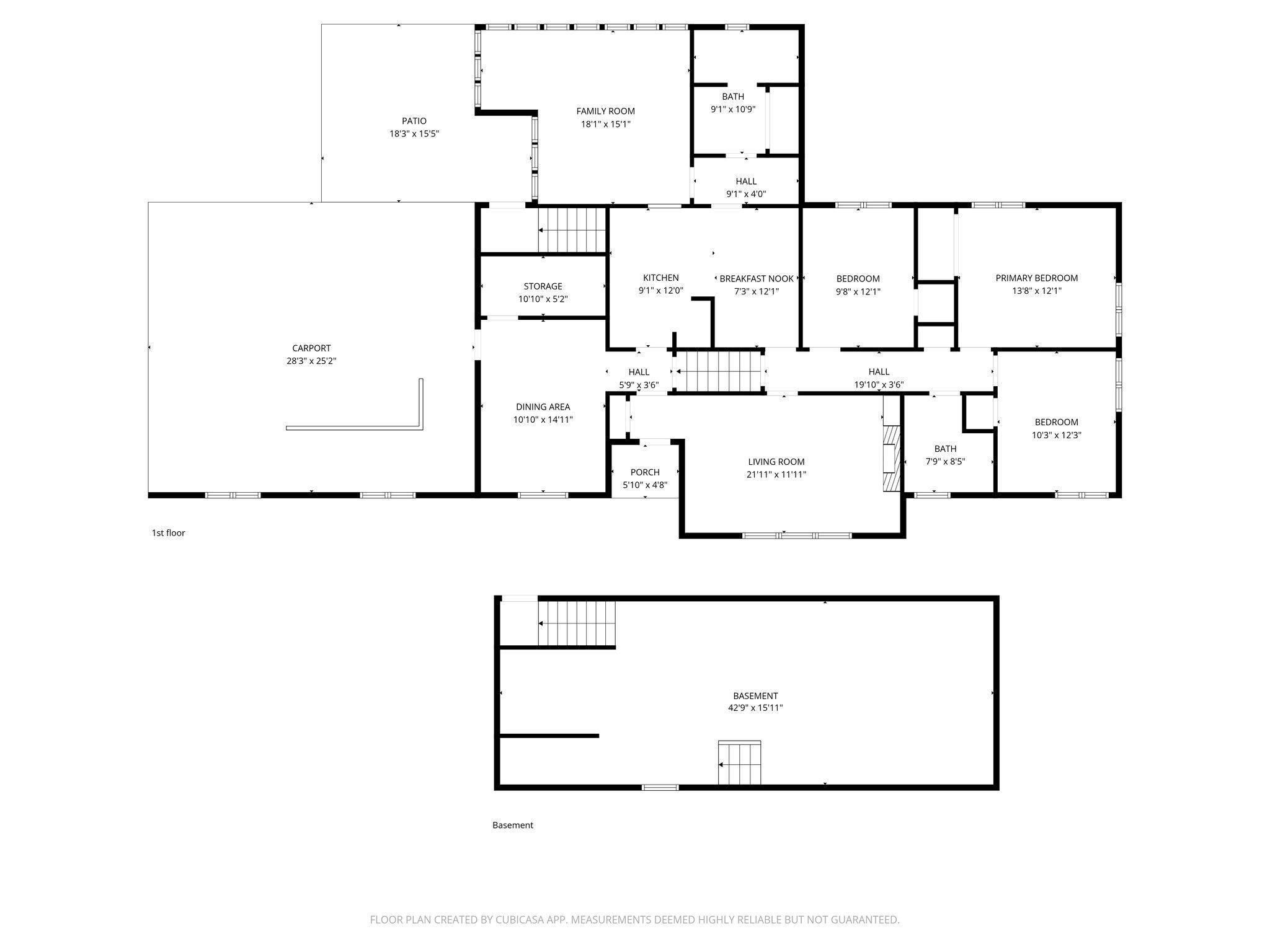 4783 Calico Road Property Photo 44