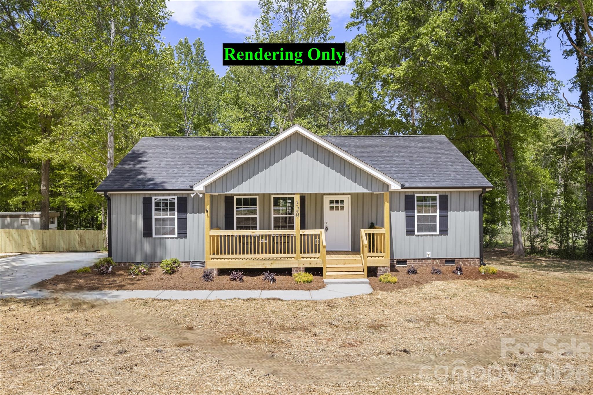 1405 Mack Drive Property Photo 1