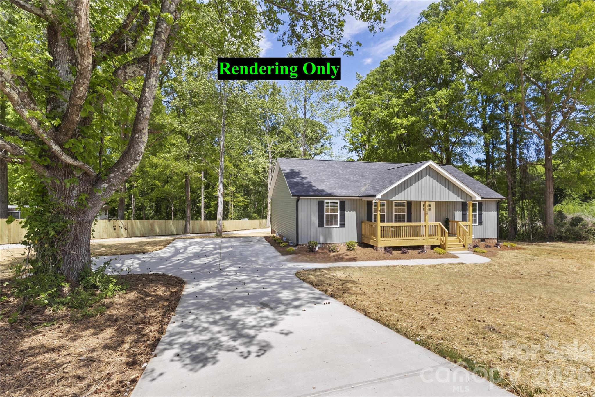1405 Mack Drive Property Photo 2