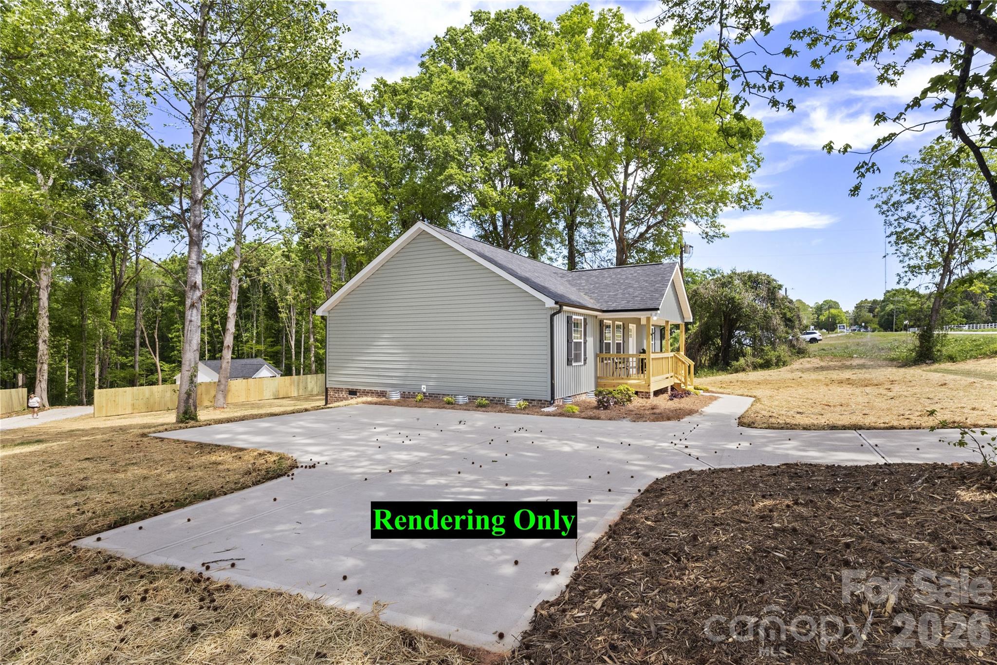 1405 Mack Drive Property Photo 3