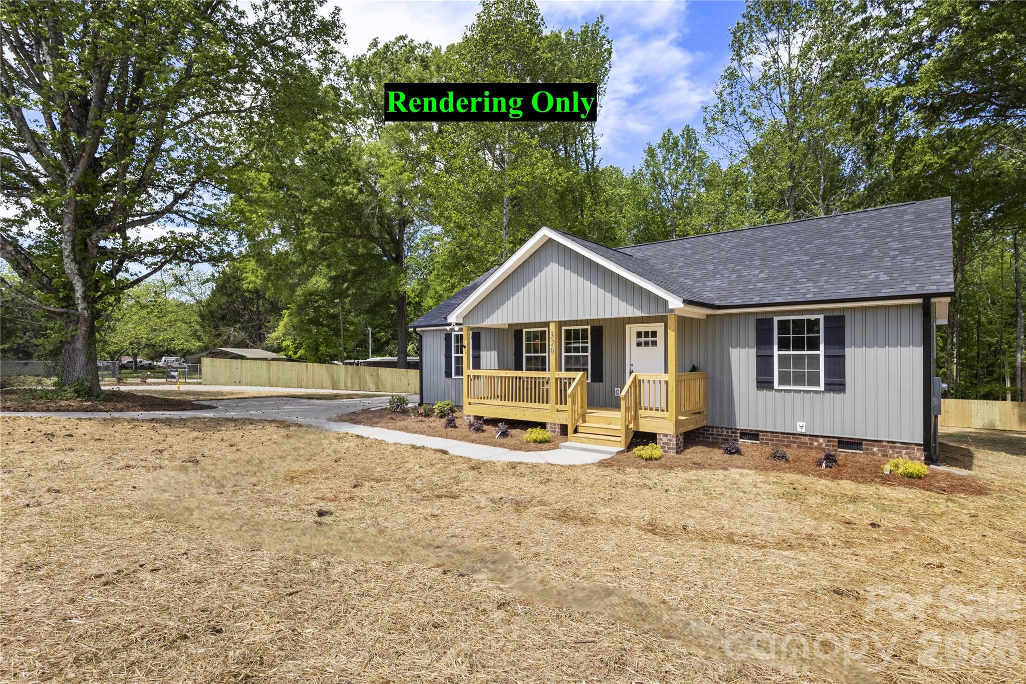 1405 Mack Drive Property Photo 4