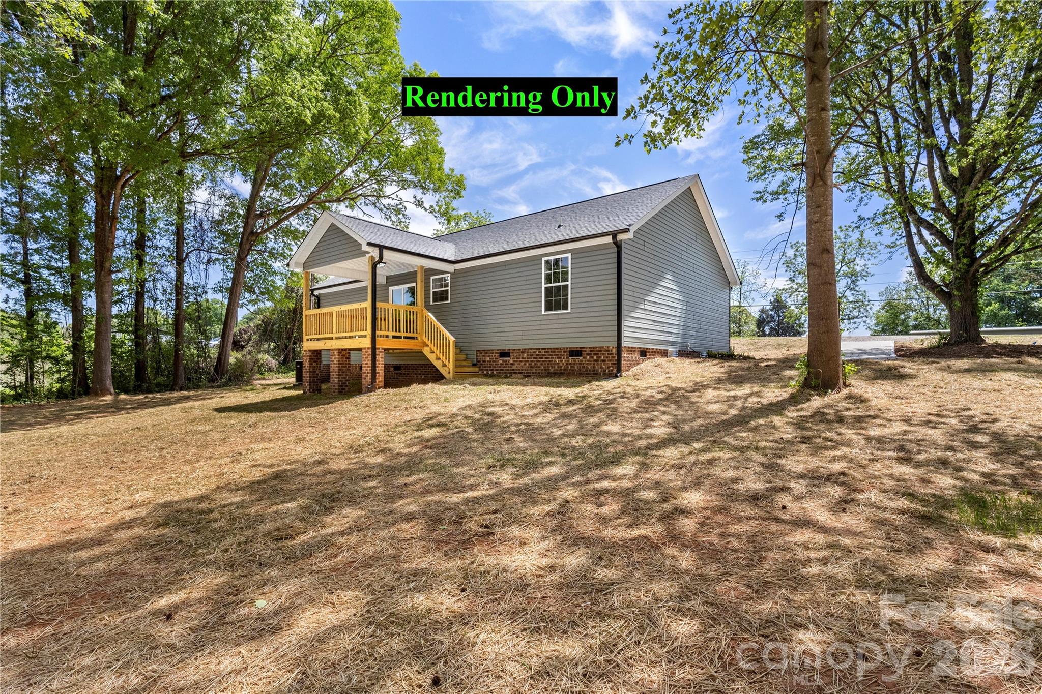 1405 Mack Drive Property Photo 5