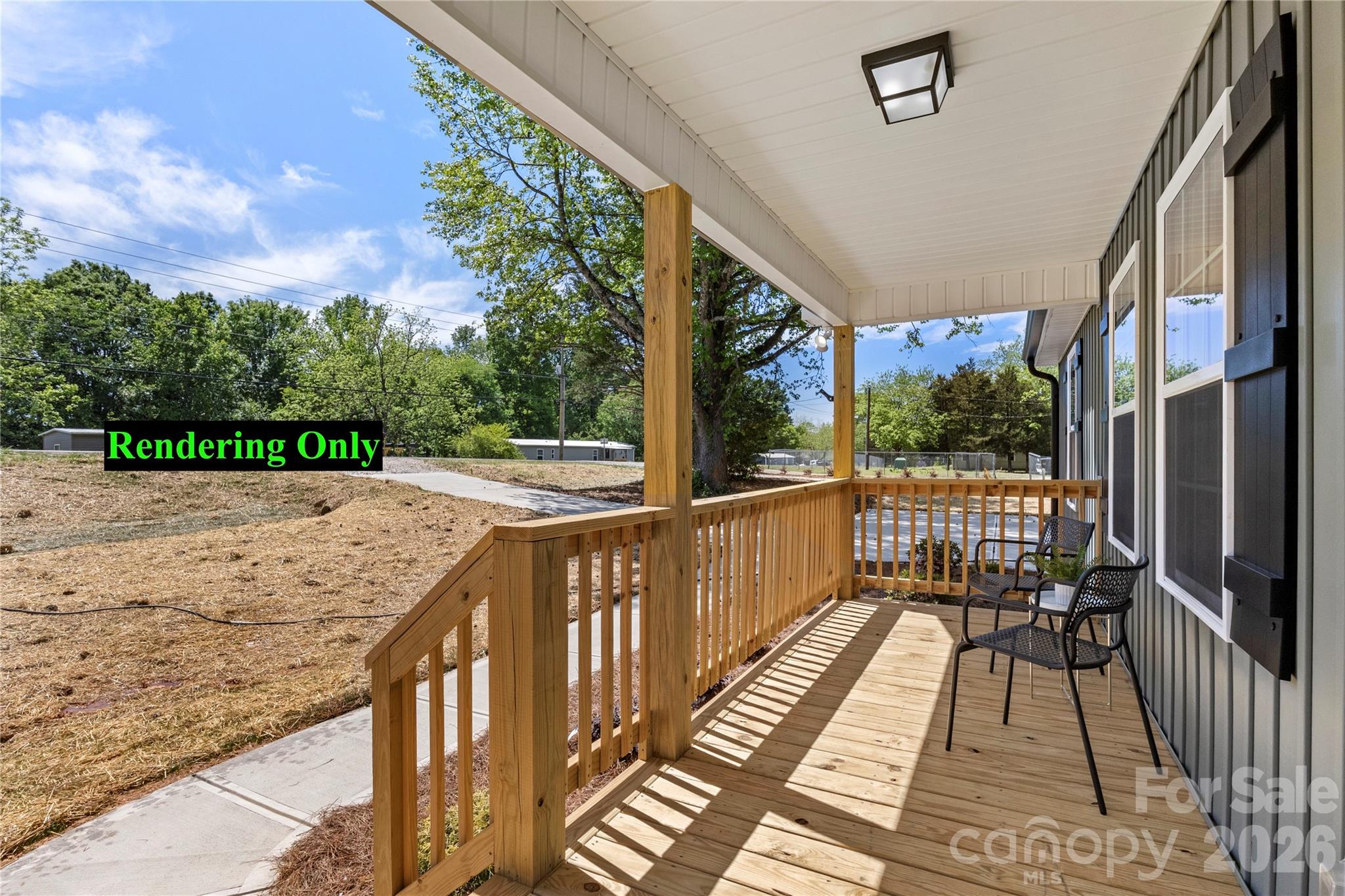 1405 Mack Drive Property Photo 7