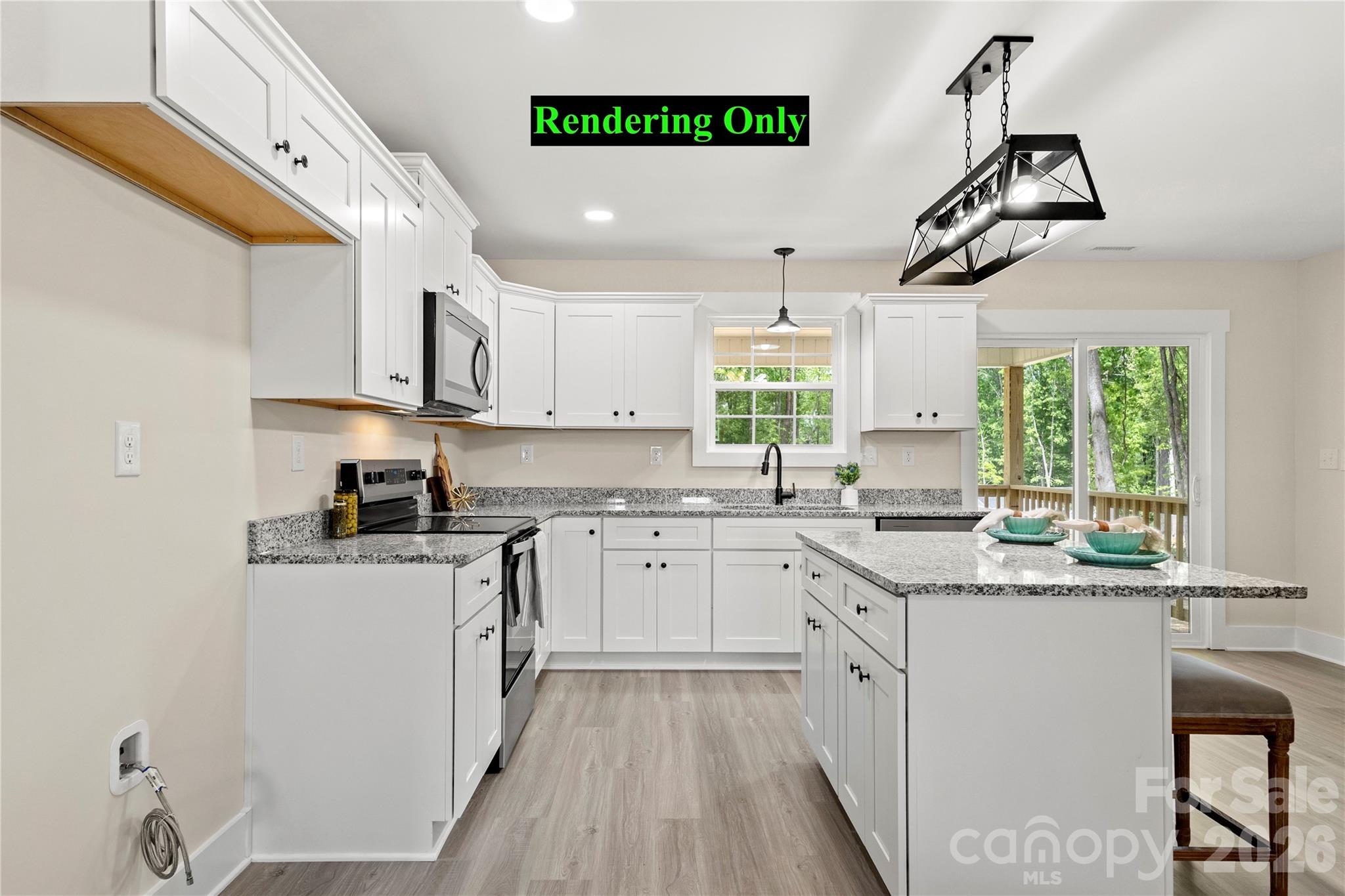 1405 Mack Drive Property Photo 14