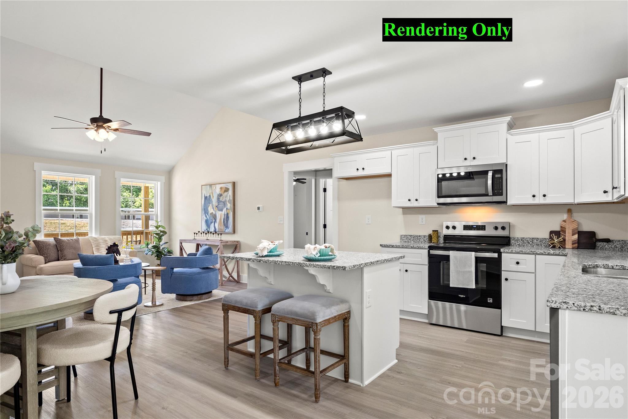 1405 Mack Drive Property Photo 15