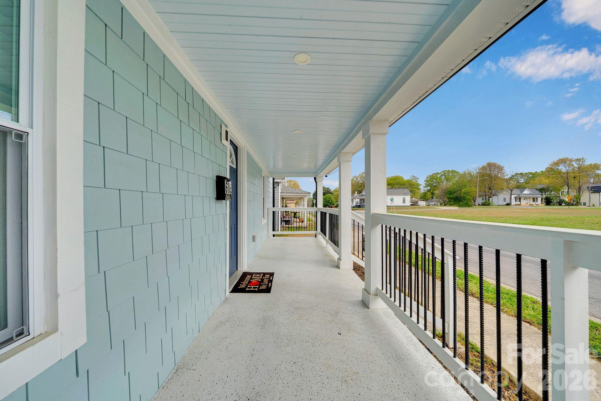 605 S Marietta Street Property Photo 4