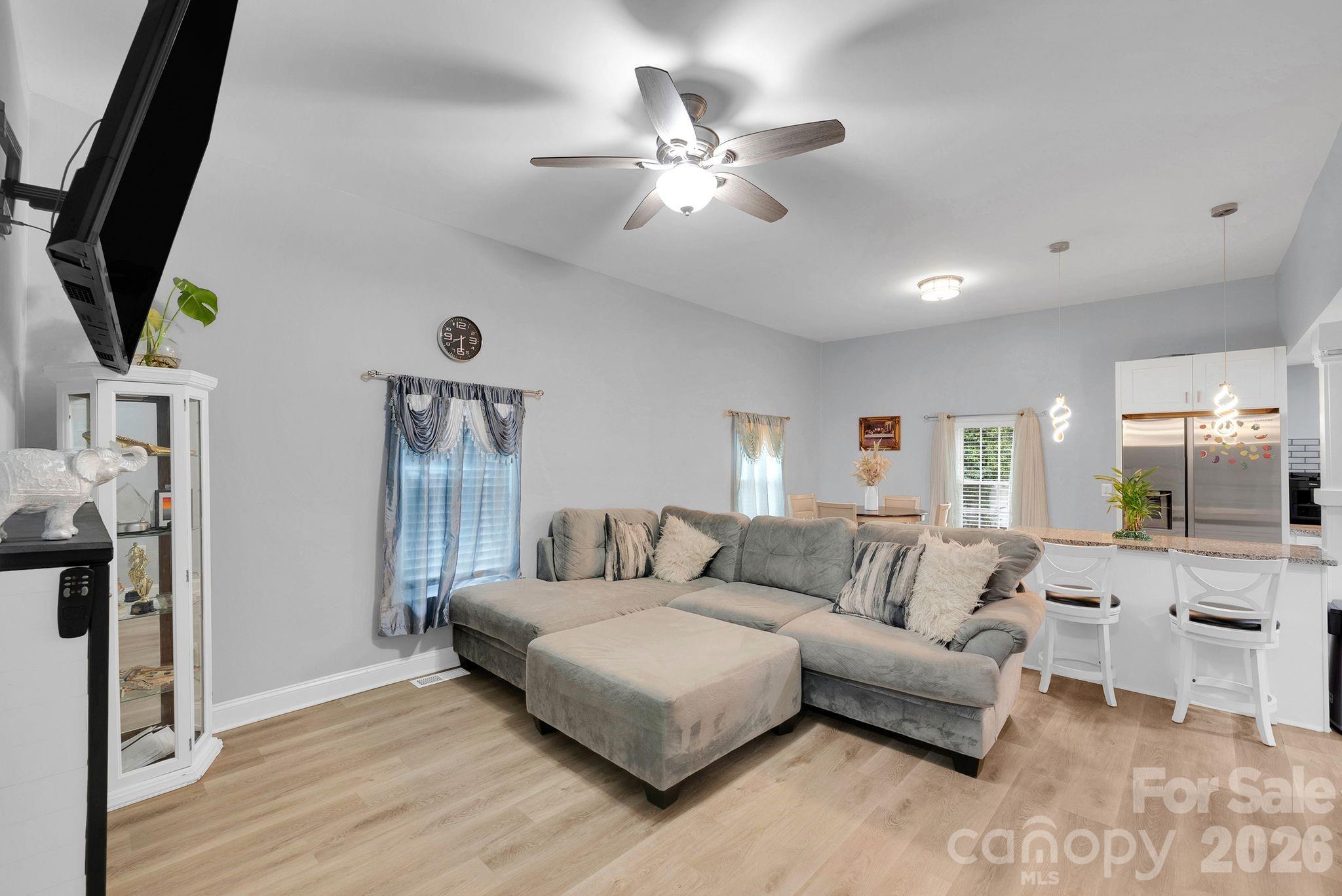 605 S Marietta Street Property Photo 15