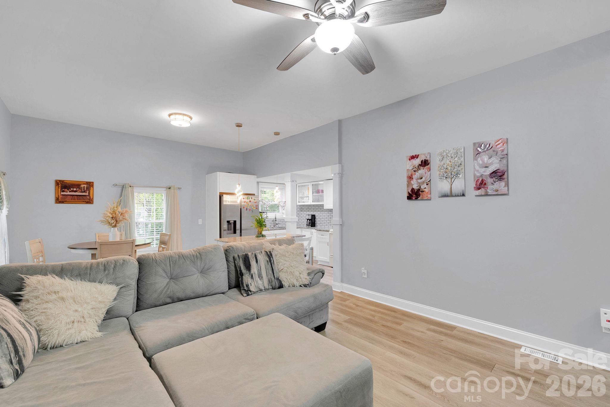 605 S Marietta Street Property Photo 16