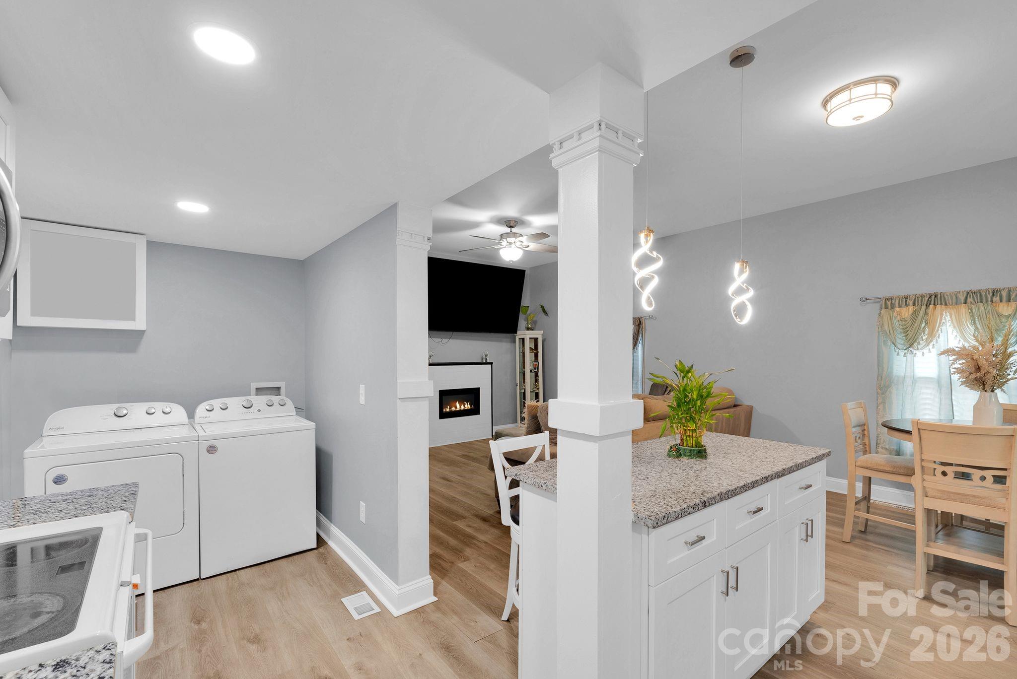 605 S Marietta Street Property Photo 22