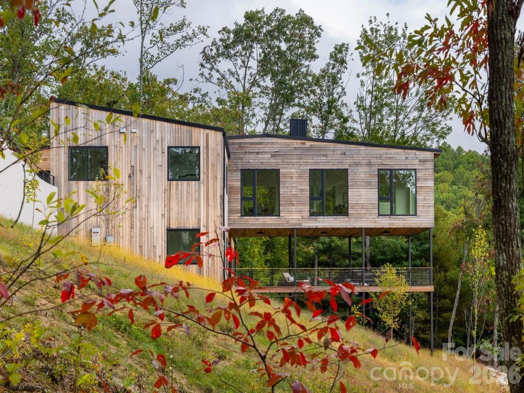 641 Elk Mountain Scenic Highway Property Photo 4
