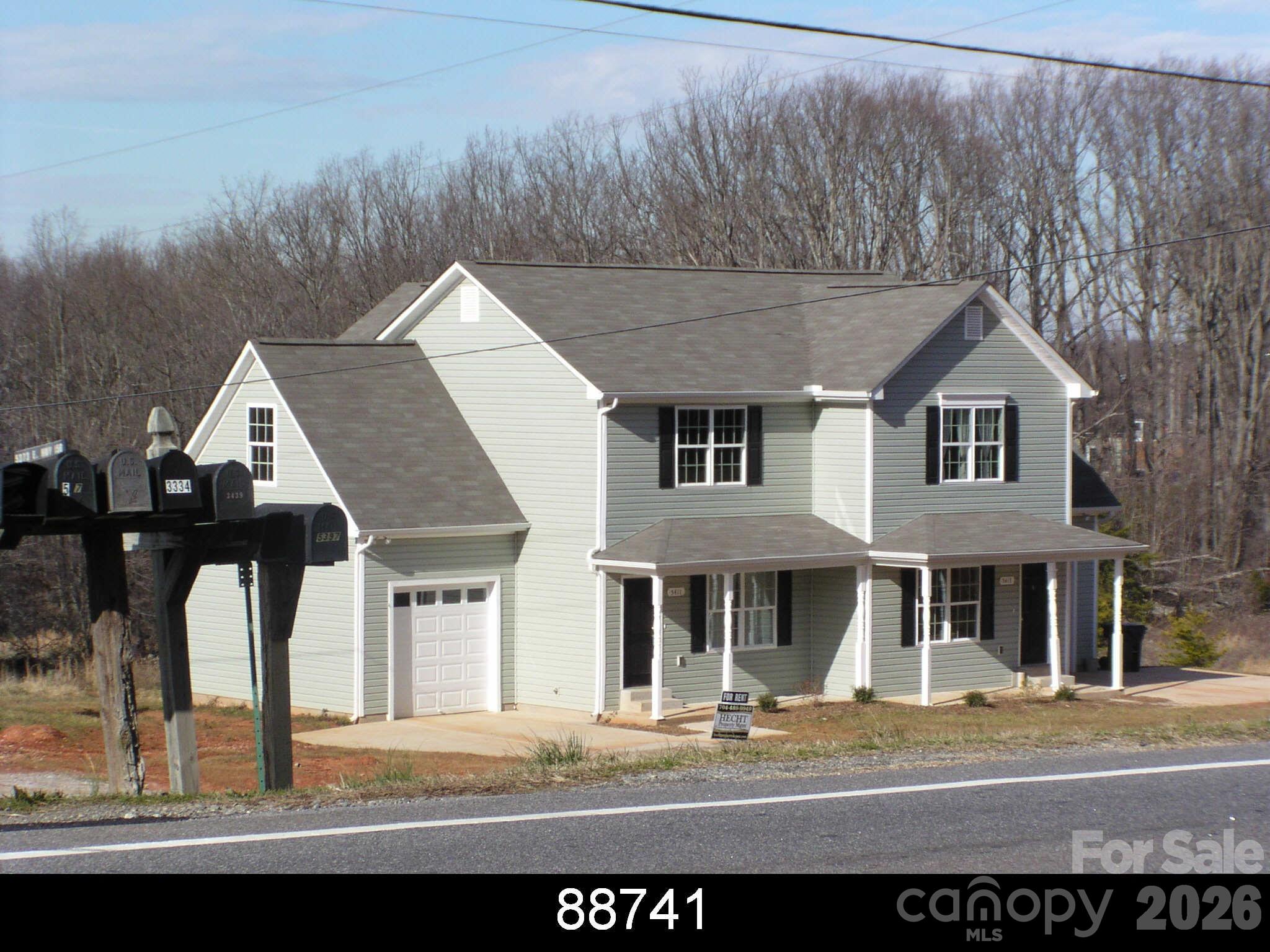 5411 E Nc 150 Highway 6 Property Photo 1