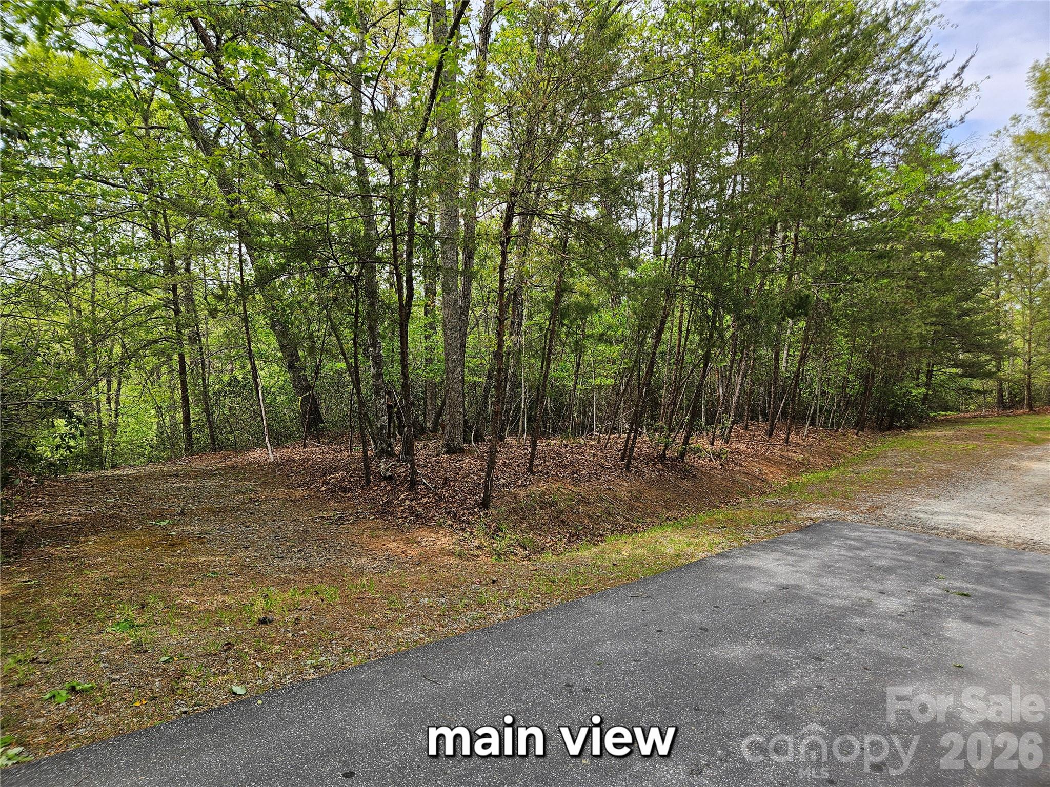 81 N Mill Ridge Road