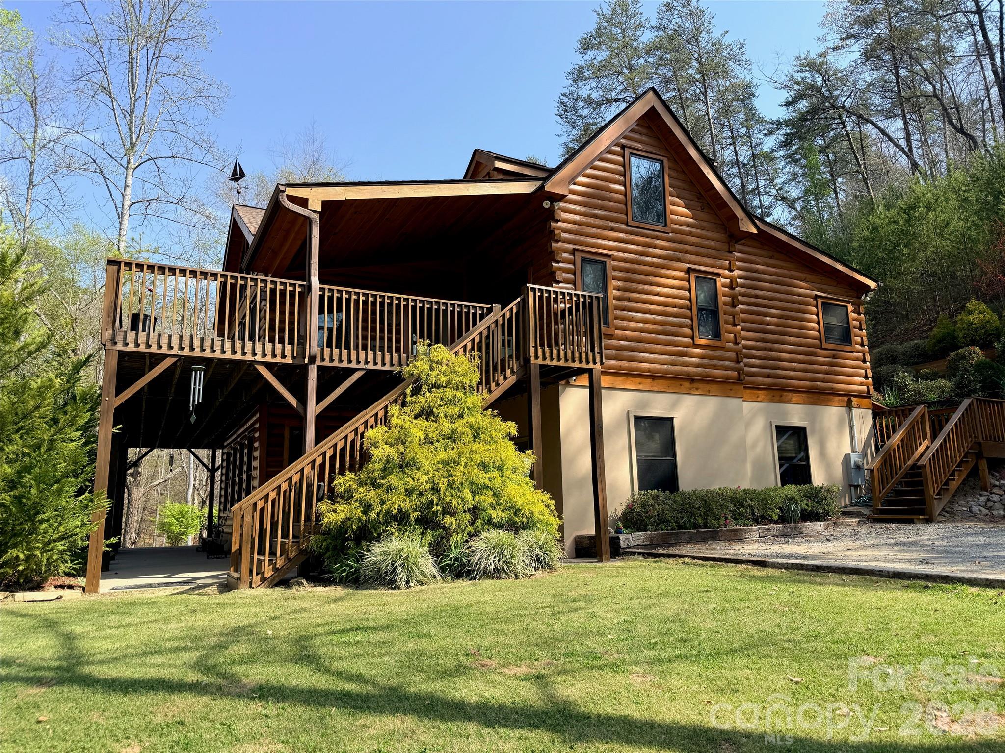 3695 Nc 9 Highway Property Photo 2