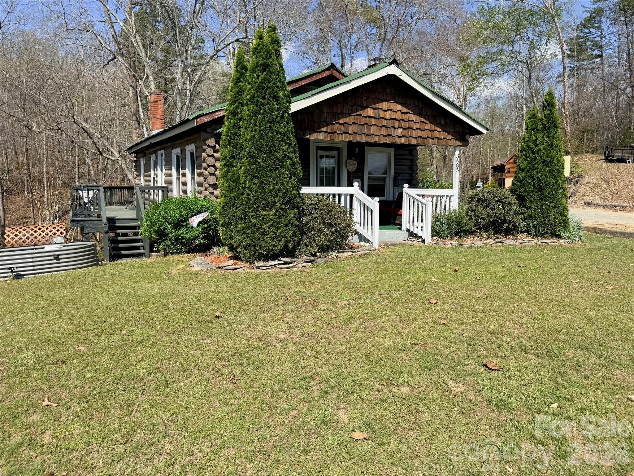 3695 Nc 9 Highway Property Photo 28