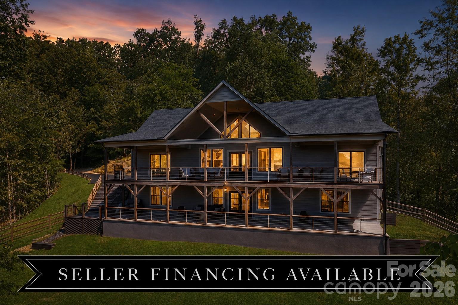 282 Tamarack Trail Property Photo 1