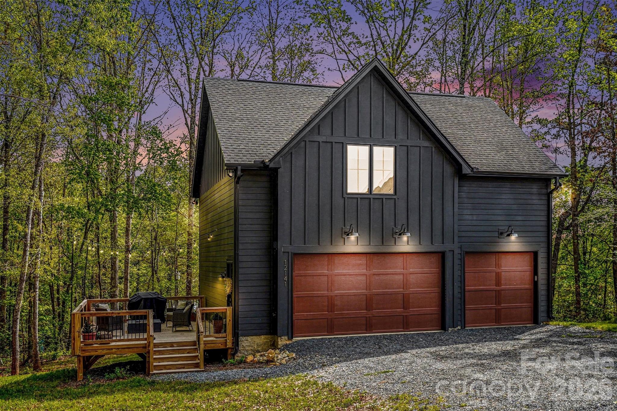 12141 Coyle Road Property Photo 1