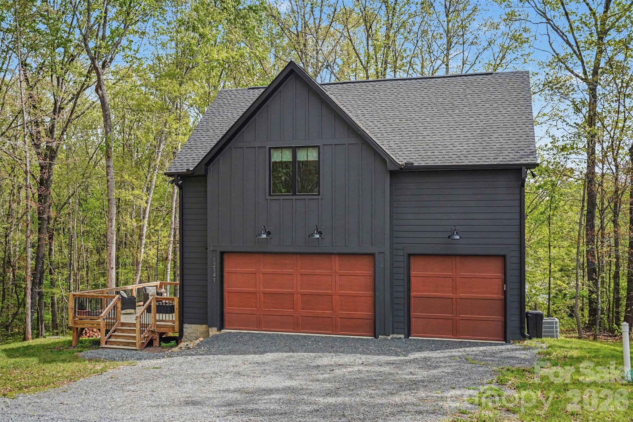 12141 Coyle Road Property Photo 2