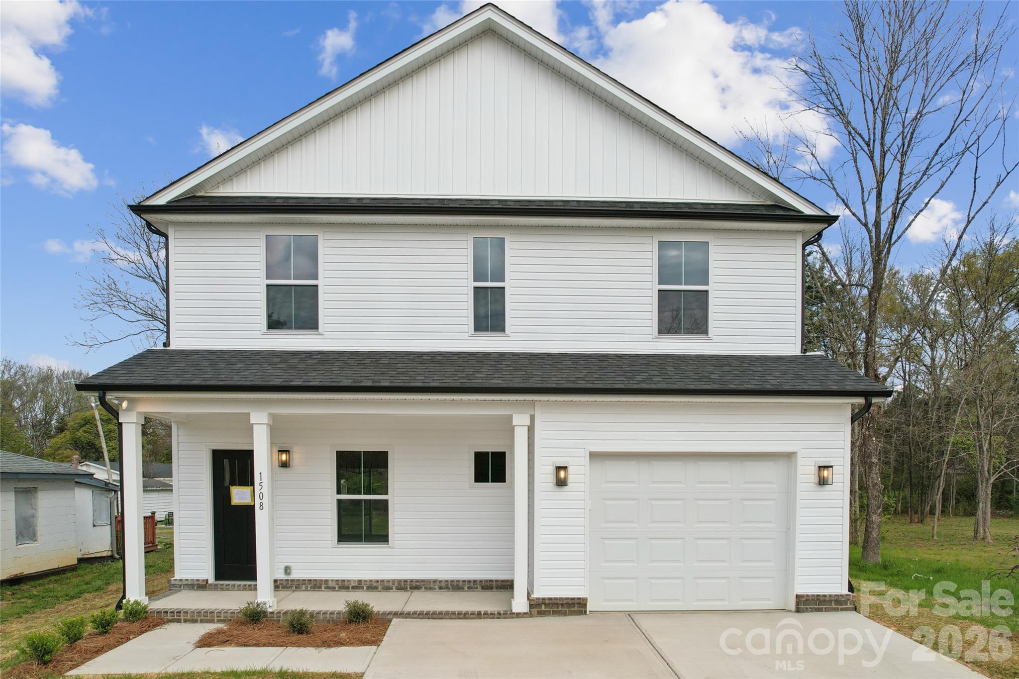 1508 Crawford Road Property Photo 2