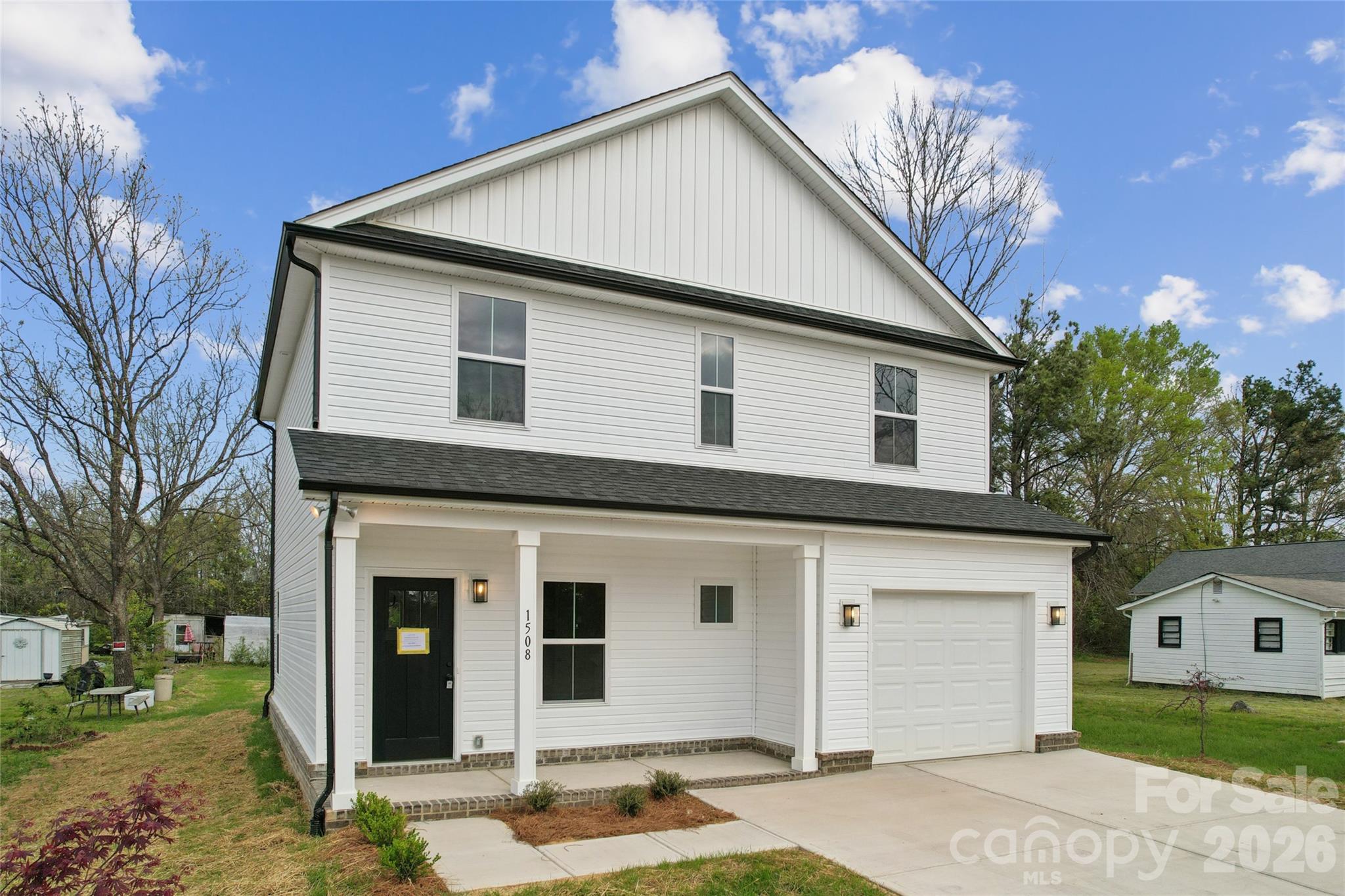 1508 Crawford Road Property Photo 3
