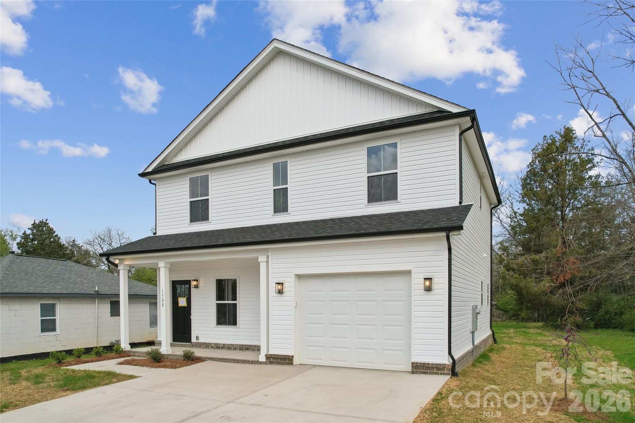 1508 Crawford Road Property Photo 4