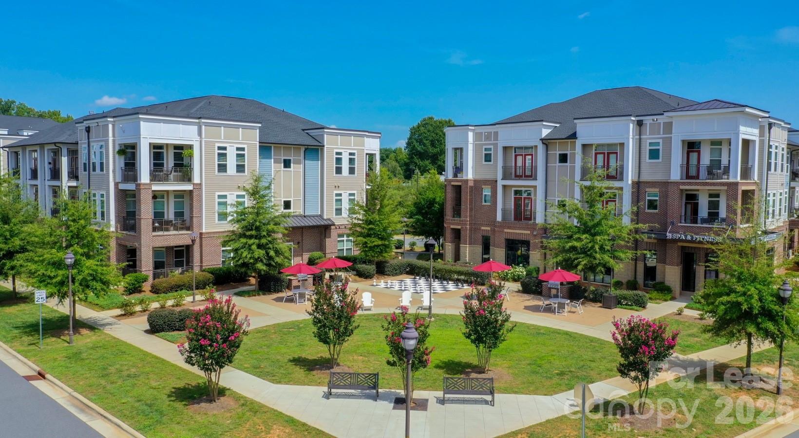 16408 Holly Crest Lane A1-6 Property Photo 1
