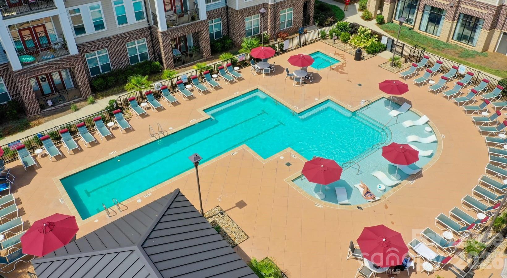 16408 Holly Crest Lane A1-6 Property Photo 48