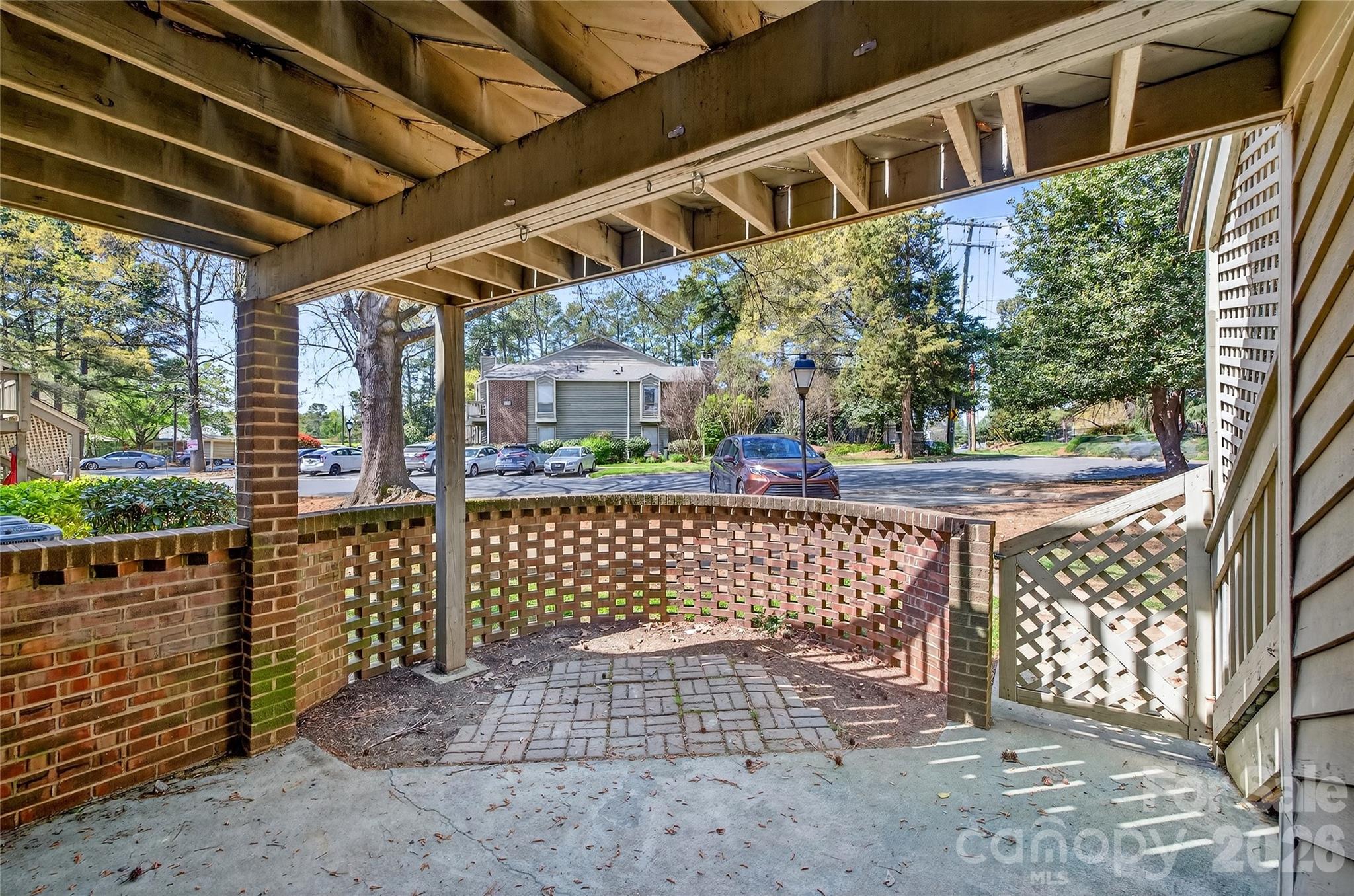 1612 Sharon Road 67 Property Photo 4