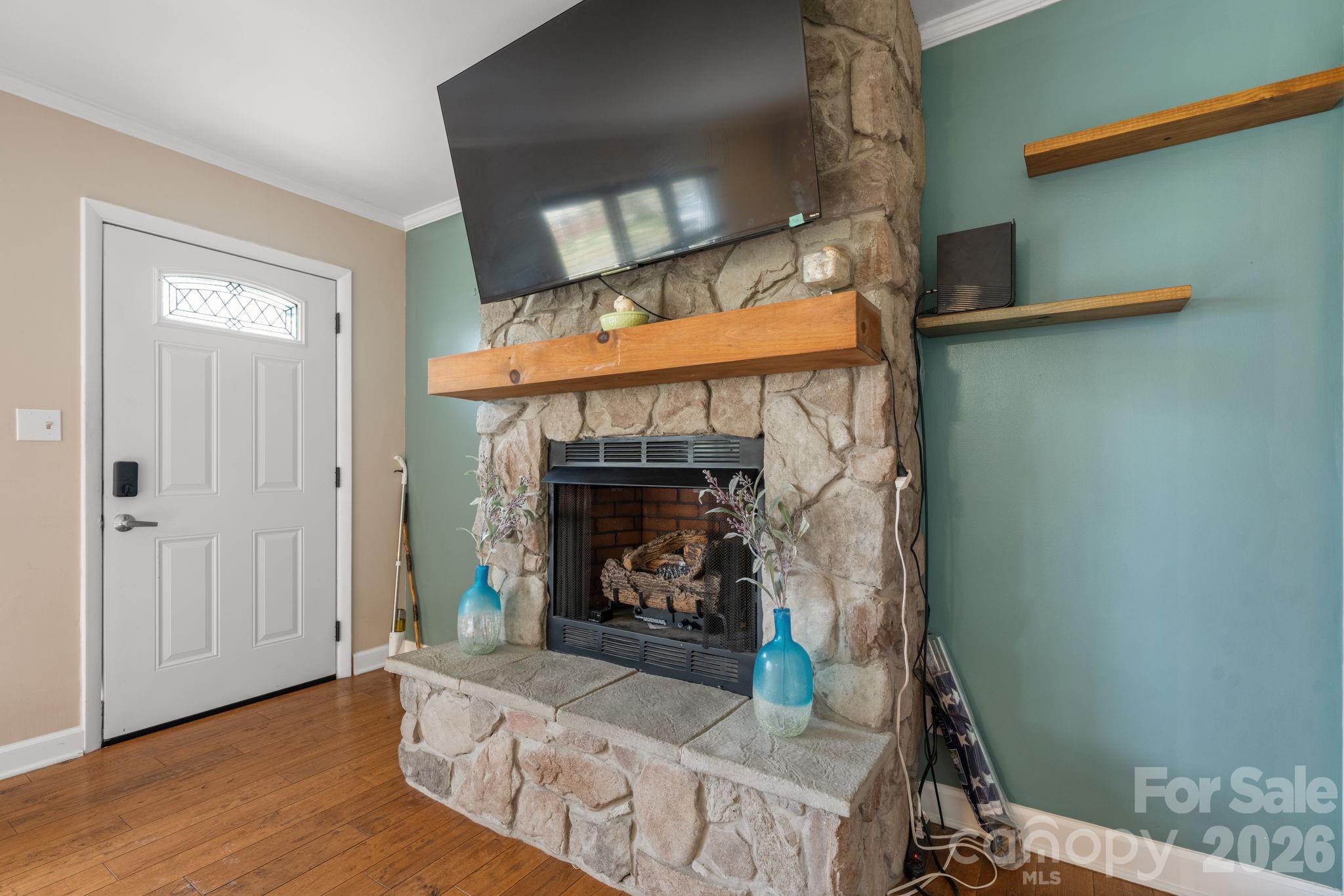 118 Whitley Road Property Photo 4