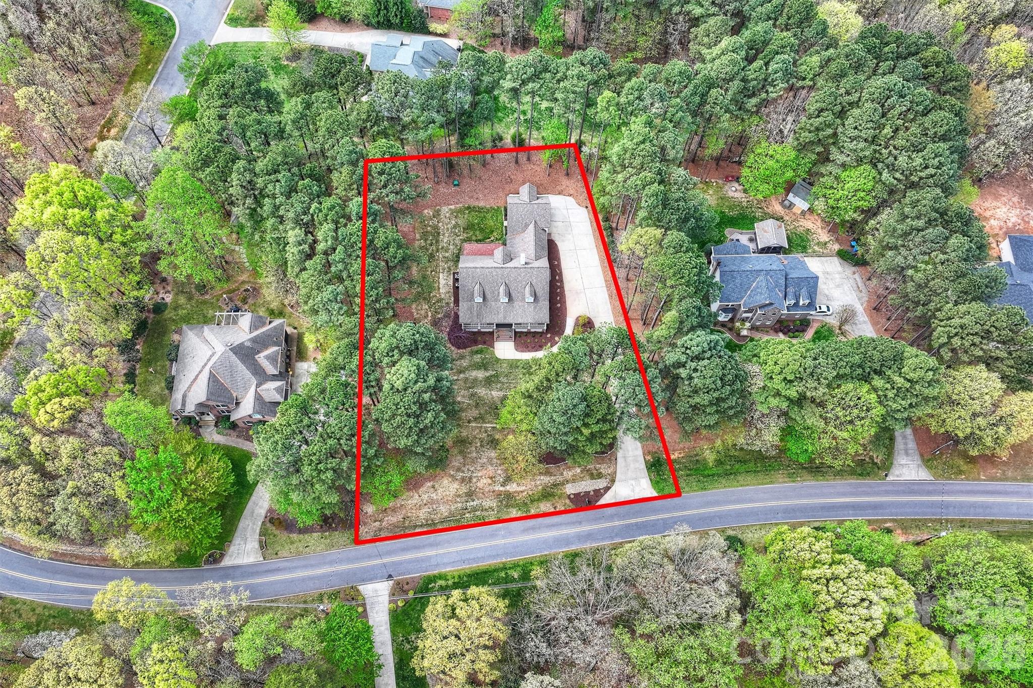 271 Beaten Path Road Property Photo 5