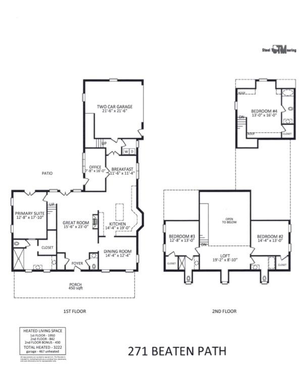 271 Beaten Path Road Property Photo 48
