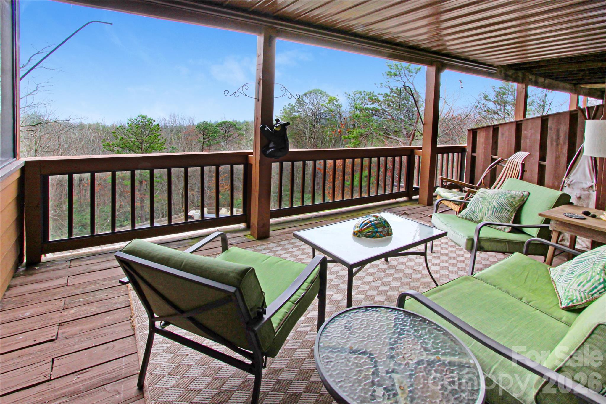 121 Toxaway Views Drive 503 Property Photo 18