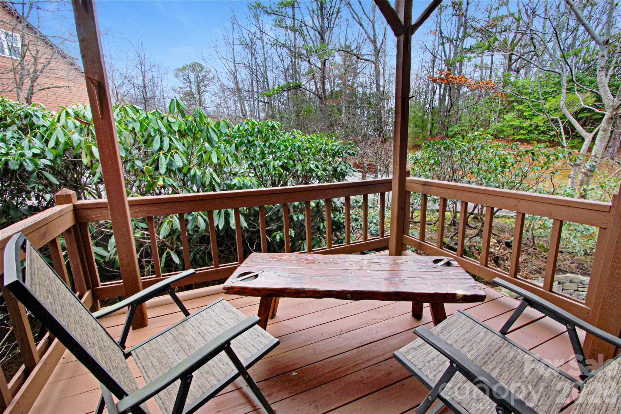 121 Toxaway Views Drive 503 Property Photo 34