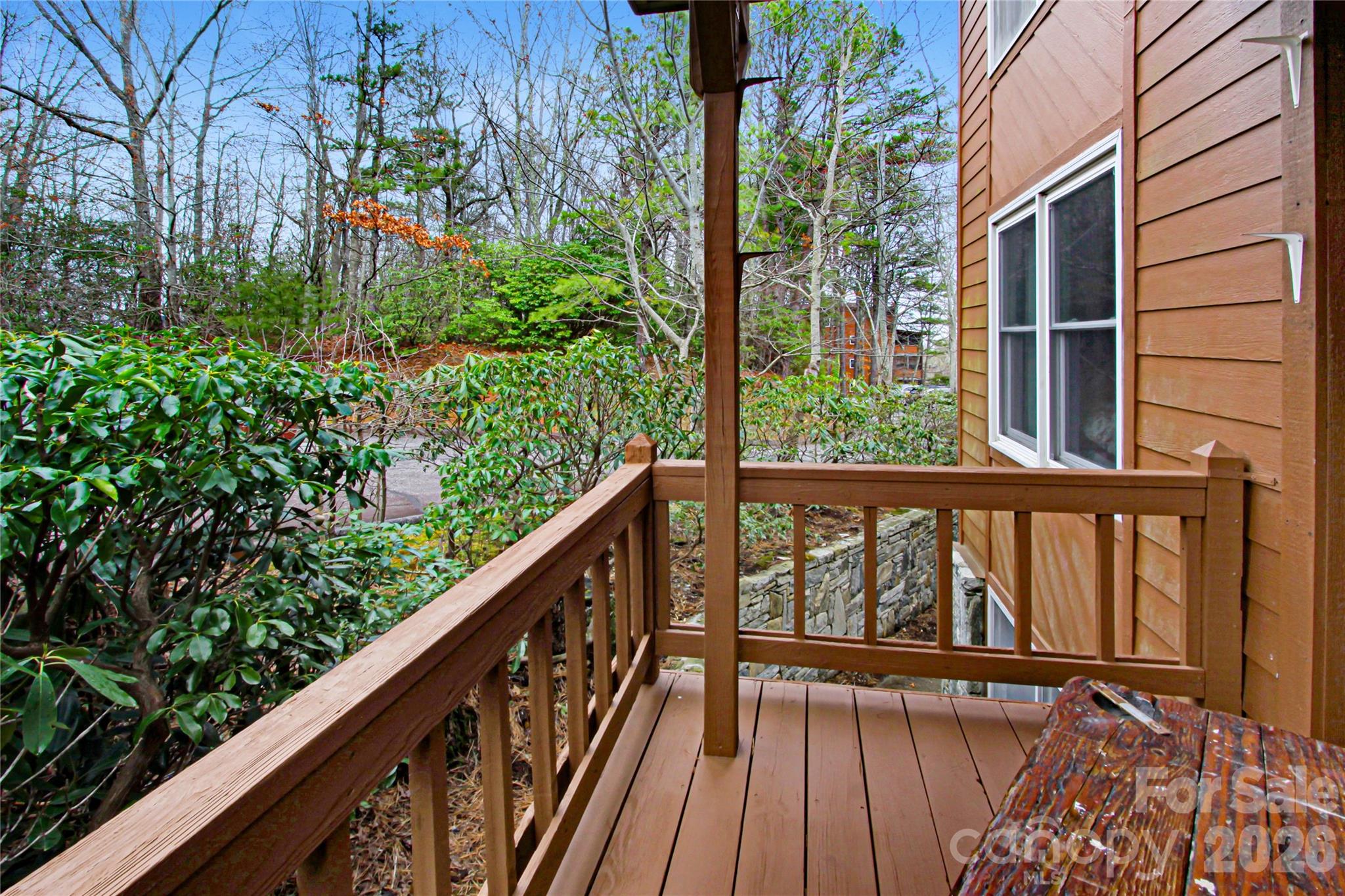 121 Toxaway Views Drive 503 Property Photo 35