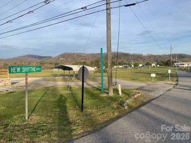 7.33ac Com Chimney Rock Highway 1,2,3 Property Photo 1