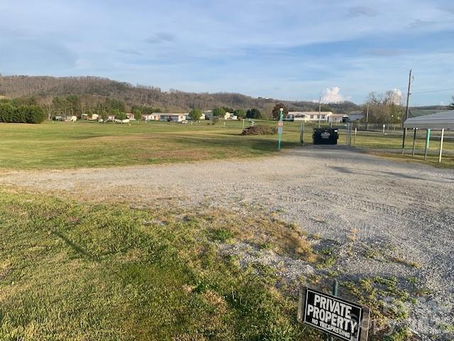 7.33ac Com Chimney Rock Highway 1,2,3 Property Photo 2