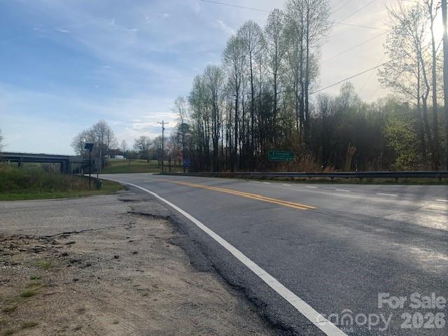 1.0ac Holbert Cove Road 2 Property Photo 2