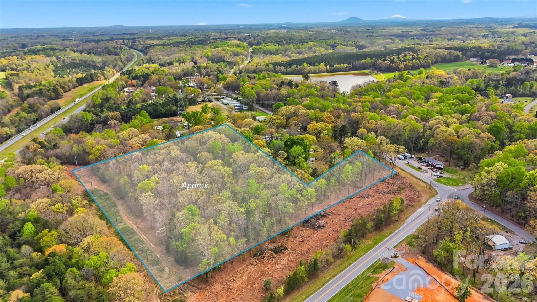 00 Dallas High Shoals Highway Property Photo 1