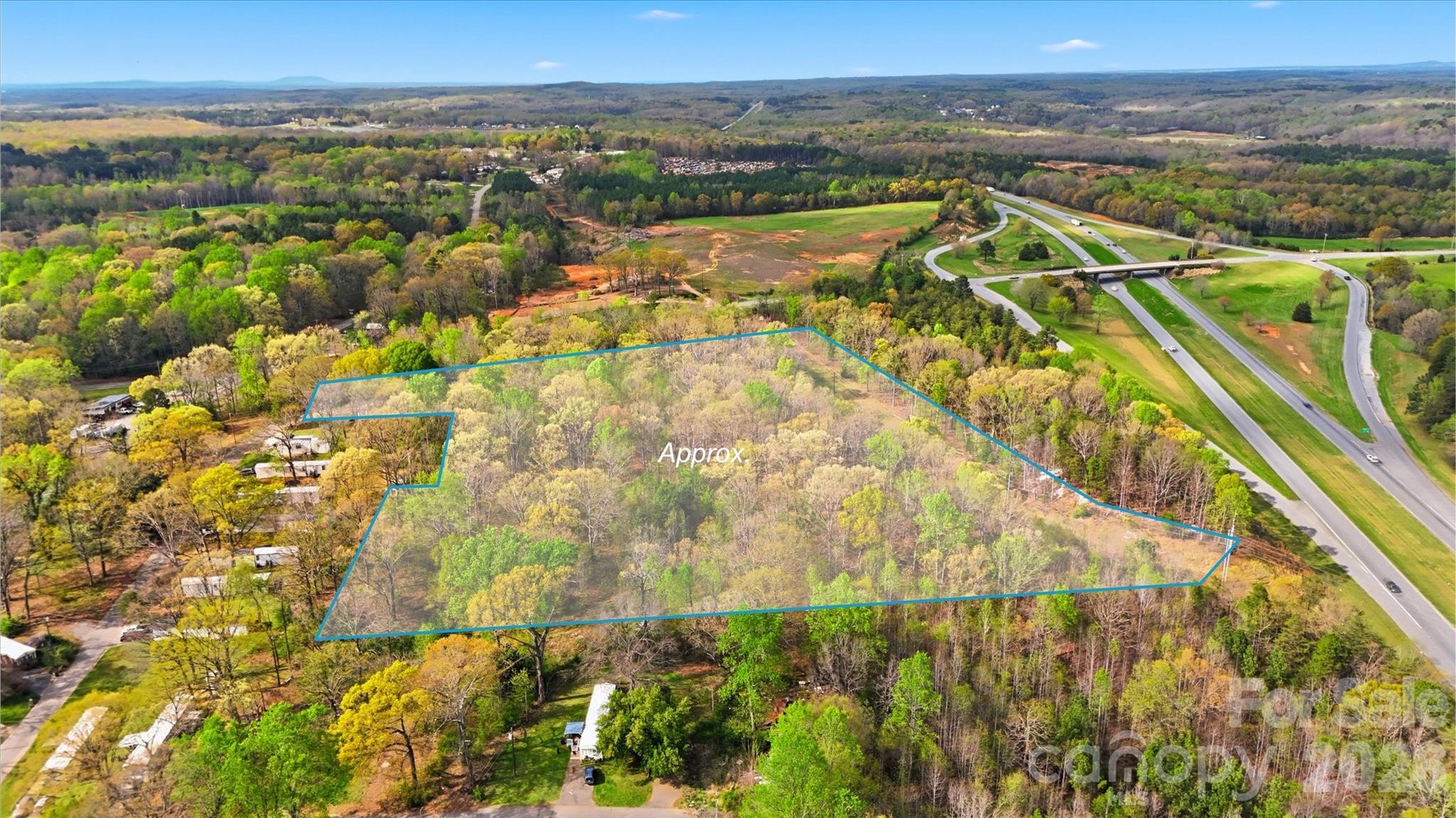 00 Dallas High Shoals Highway Property Photo 3