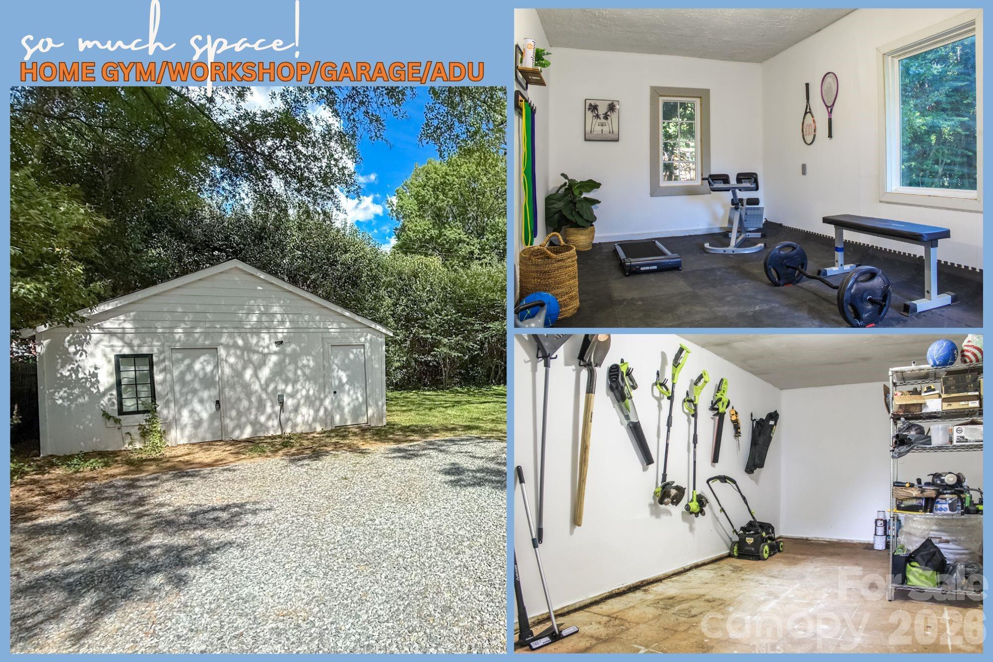 2601 Ashley Road Property Photo 3