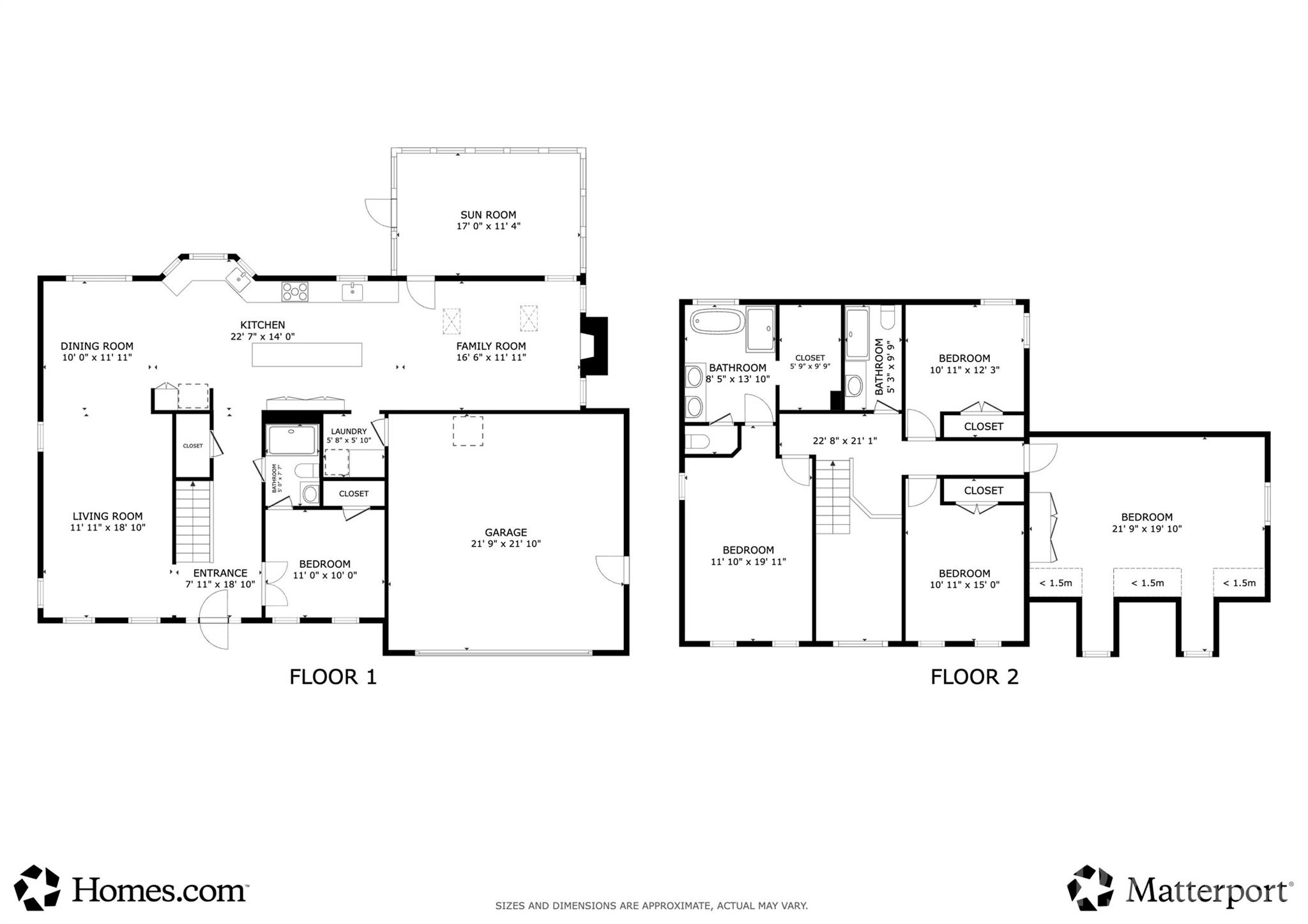 8601 Walsham Drive Property Photo 25