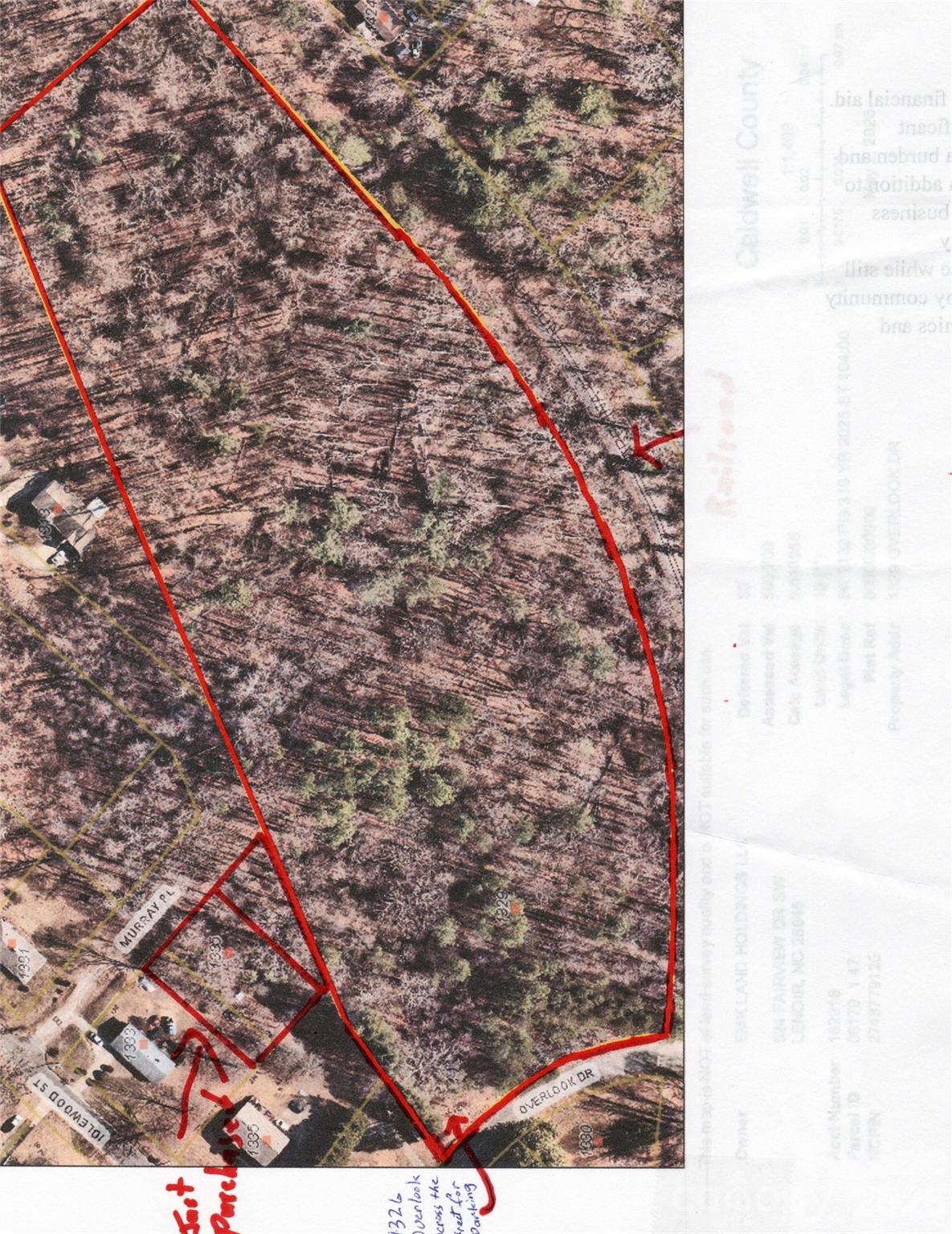 1329 Overlook Drive Property Photo 10