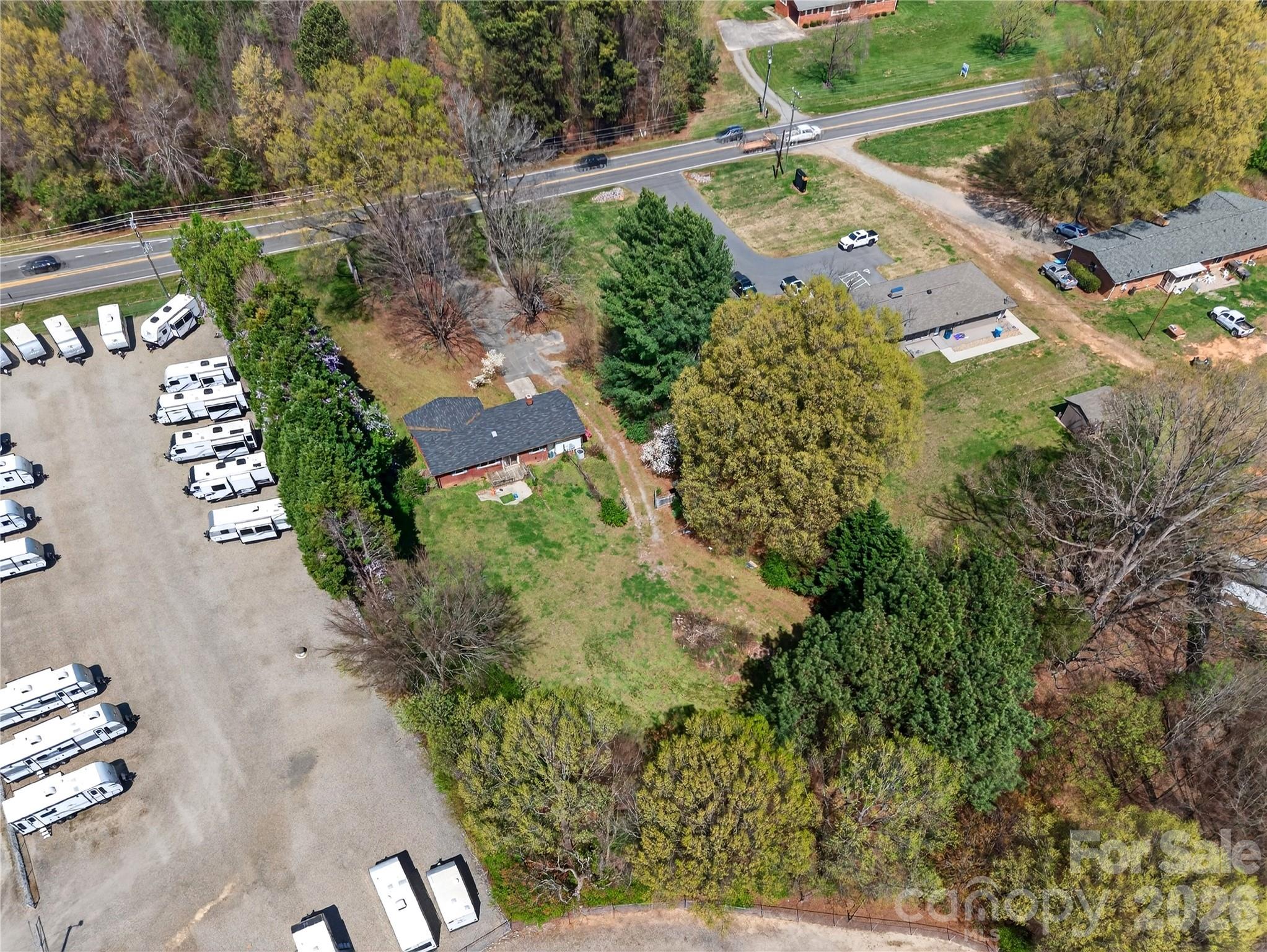8021 Nc 150 Highway Property Photo 2