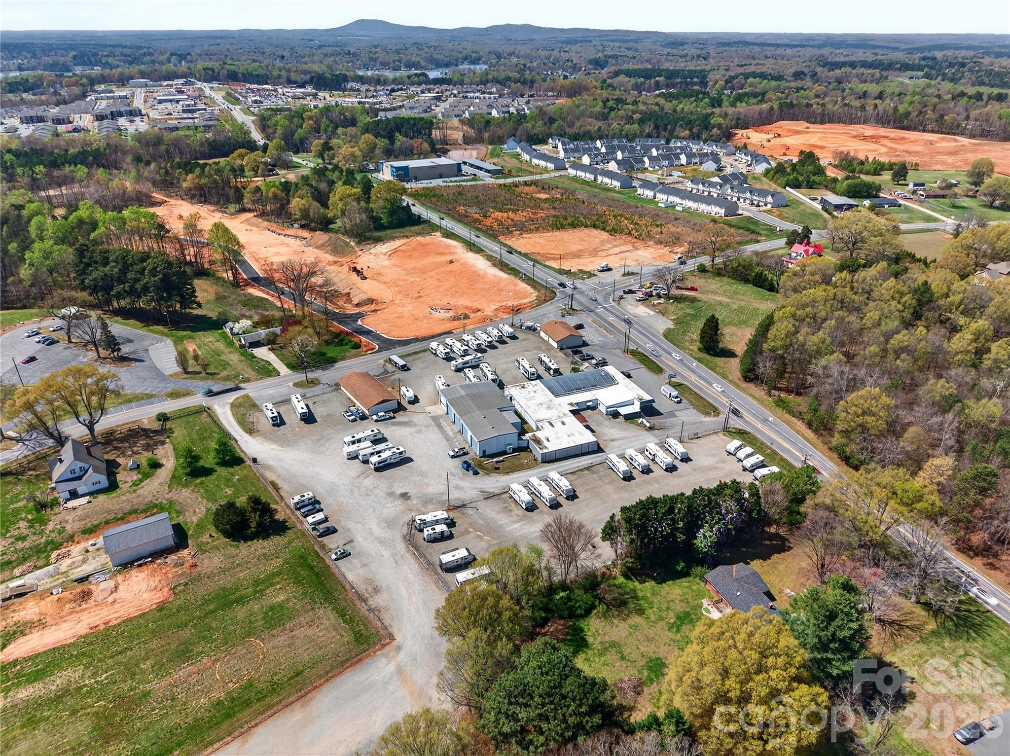 8021 Nc 150 Highway Property Photo 4