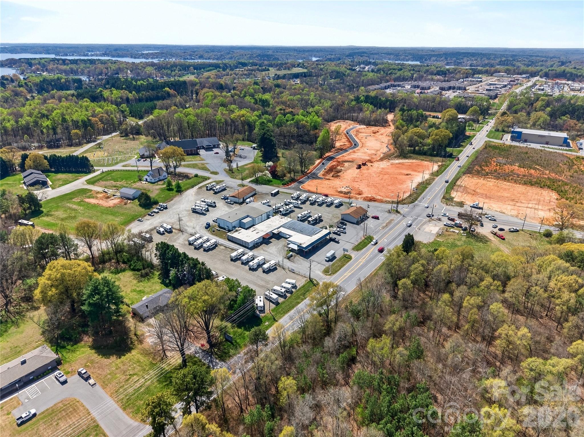 8021 Nc 150 Highway Property Photo 5