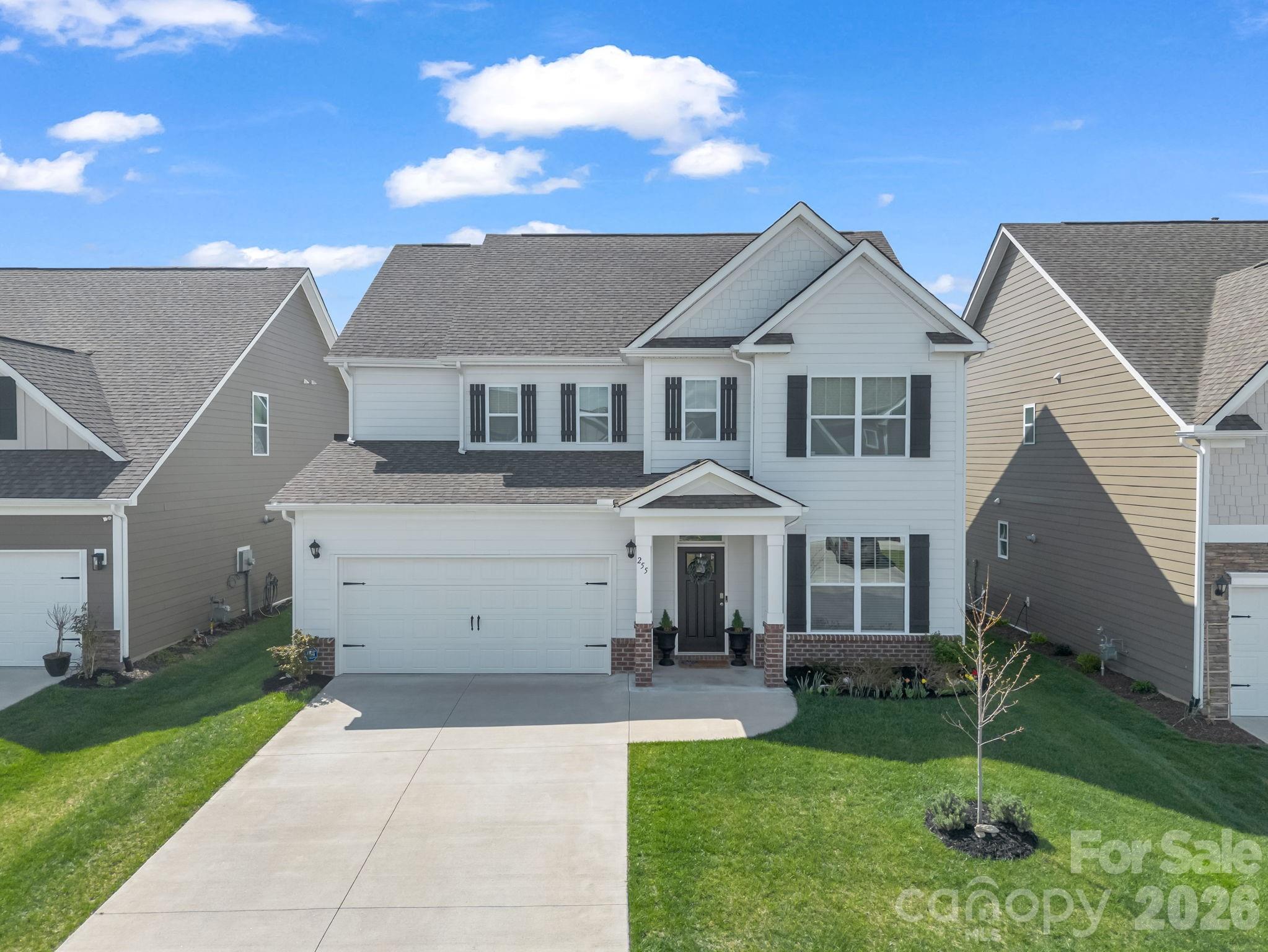 255 Fox Cove Road Property Photo 1